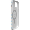 image:imageCasely iPhone 14 Plus Case  Chelsea Checker  Starlight Tiles  Compatible with MagSafe  Classic Ultra Slim Design