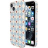 image:imageCasely iPhone 14 Plus Case  Chelsea Checker  Starlight Tiles  Compatible with MagSafe  Classic Ultra Slim Design