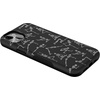 image:imageCasely iPhone 14 Plus Case  Corpse Pose  Skeleton Yoga  Bold Protective Design  Compatible with MagSafe
