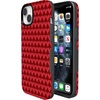 image:imageCasely iPhone 14 Plus Case  Crazy in Love  Red Hearts  Bold Protective Design  MagSafe Compatible Design