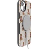 image:imageCasely iPhone 14 Plus Case  Cuddle Up  Teddy Bear  Bold Protective Design  MagSafe Compatible Design
