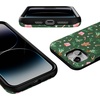 image:imageCasely iPhone 14 Plus Case  Everything Nice  Gingerbread  Bold Protective Design  MagSafe Compatible Design