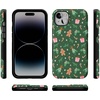 image:imageCasely iPhone 14 Plus Case  Everything Nice  Gingerbread  Bold Protective Design  MagSafe Compatible Design
