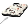 image:imageCasely iPhone 14 Plus Case  Feeling Witchy  Haunted Halloween  Bold Protective Design  Compatible with MagSafe