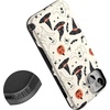 image:imageCasely iPhone 14 Plus Case  Feeling Witchy  Haunted Halloween  Bold Protective Design  Compatible with MagSafe