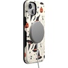 image:imageCasely iPhone 14 Plus Case  Feeling Witchy  Haunted Halloween  Bold Protective Design  Compatible with MagSafe