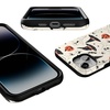 image:imageCasely iPhone 14 Plus Case  Feeling Witchy  Haunted Halloween  Bold Protective Design  Compatible with MagSafe