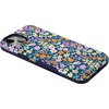 image:imageCasely iPhone 14 Plus Case  Full Bloom  Navy Floral  Bold Protective Design  Compatible with MagSafe