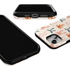image:imageCasely iPhone 14 Plus Case  Gourdy Girlie  Harvest Bows  Bold Protective Design  MagSafe Compatible Design
