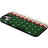 image:imageCasely iPhone 14 Plus Case  Grandpas Sweater  Holiday Knit  Bold Protective Design  MagSafe Compatible Design