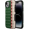 image:imageCasely iPhone 14 Plus Case  Grandpas Sweater  Holiday Knit  Bold Protective Design  MagSafe Compatible Design