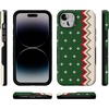image:imageCasely iPhone 14 Plus Case  Grandpas Sweater  Holiday Knit  Bold Protective Design  MagSafe Compatible Design