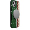 image:imageCasely iPhone 14 Plus Case  Grandpas Sweater  Holiday Knit  Bold Protective Design  MagSafe Compatible Design