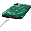 image:imageCasely iPhone 14 Plus Case  Home for The Holidays  Mountain Town  Bold Protective Design  MagSafe Compatible Design