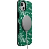 image:imageCasely iPhone 14 Plus Case  Home for The Holidays  Mountain Town  Bold Protective Design  MagSafe Compatible Design