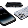 image:imageCasely iPhone 14 Plus Case  Hop amp Bloom  Bunny Toile  Bold Protective Design  Compatible with MagSafe
