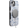 image:imageCasely iPhone 14 Plus Case  Hop amp Bloom  Bunny Toile  Bold Protective Design  Compatible with MagSafe