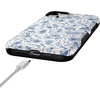 image:imageCasely iPhone 14 Plus Case  Hop amp Bloom  Bunny Toile  Bold Protective Design  Compatible with MagSafe