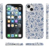image:imageCasely iPhone 14 Plus Case  Hop amp Bloom  Bunny Toile  Compatible with MagSafe  Classic Ultra Slim Design