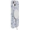 image:imageCasely iPhone 14 Plus Case  Hop amp Bloom  Bunny Toile  Compatible with MagSafe  Classic Ultra Slim Design