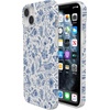 image:imageCasely iPhone 14 Plus Case  Hop amp Bloom  Bunny Toile  Compatible with MagSafe  Classic Ultra Slim Design