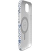 image:imageCasely iPhone 14 Plus Case  Hop amp Bloom  Bunny Toile  Compatible with MagSafe  Classic Ultra Slim Design