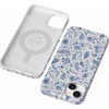 image:imageCasely iPhone 14 Plus Case  Hop amp Bloom  Bunny Toile  Compatible with MagSafe  Classic Ultra Slim Design
