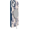 image:imageCasely iPhone 14 Plus Case  Ink amp Iris  Vintage Floral  Bold Protective Design  Compatible with MagSafe