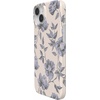 image:imageCasely iPhone 14 Plus Case  Ink amp Iris  Vintage Floral  Compatible with MagSafe  Classic Ultra Slim Design