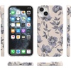 image:imageCasely iPhone 14 Plus Case  Ink amp Iris  Vintage Floral  Compatible with MagSafe  Classic Ultra Slim Design