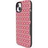 image:imageCasely iPhone 14 Plus Case  Love Locks  Pink Hearts  Bold Protective Design  MagSafe Compatible Design