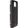 image:imageCasely iPhone 14 Plus Case  Love Me Knot  Mauve Bow  Bold Protective Design  MagSafe Compatible Design