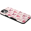 image:imageCasely iPhone 14 Plus Case  Lover Girlie  Pink Bows  Bold Protective Design  Compatible with MagSafe