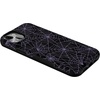 image:imageCasely iPhone 14 Plus Case  Midnight Web  Spider Web  Bold Protective Design  Compatible with MagSafe