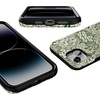 image:imageCasely iPhone 14 Plus Case  Mystic Meadow  Green Gardens  Bold Protective Design  Compatible with MagSafe