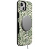 image:imageCasely iPhone 14 Plus Case  Mystic Meadow  Green Gardens  Bold Protective Design  Compatible with MagSafe