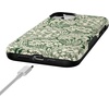 image:imageCasely iPhone 14 Plus Case  Mystic Meadow  Green Gardens  Bold Protective Design  Compatible with MagSafe