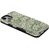 image:imageCasely iPhone 14 Plus Case  Mystic Meadow  Green Gardens  Bold Protective Design  Compatible with MagSafe