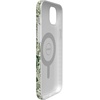 image:imageCasely iPhone 14 Plus Case  Mystic Meadow  Green Gardens  Compatible with MagSafe  Classic Ultra Slim Design