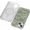 image:imageCasely iPhone 14 Plus Case  Mystic Meadow  Green Gardens  Compatible with MagSafe  Classic Ultra Slim Design