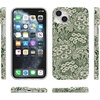 image:imageCasely iPhone 14 Plus Case  Mystic Meadow  Green Gardens  Compatible with MagSafe  Classic Ultra Slim Design