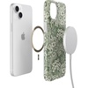 image:imageCasely iPhone 14 Plus Case  Mystic Meadow  Green Gardens  Compatible with MagSafe  Classic Ultra Slim Design