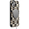 image:imageCasely iPhone 14 Plus Case  Mystic Moonstar  Black Celestial  Bold Protective Design  MagSafe Compatible Design