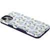 image:imageCasely iPhone 14 Plus Case  Nantucket Cottage  Blue Hydrangea  Bold Protective Design  Compatible with MagSafe