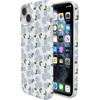image:imageCasely iPhone 14 Plus Case  Nantucket Cottage  Blue Hydrangea  Compatible with MagSafe  Classic Ultra Slim Design