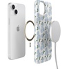 image:imageCasely iPhone 14 Plus Case  Nantucket Cottage  Blue Hydrangea  Compatible with MagSafe  Classic Ultra Slim Design