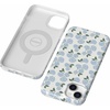 image:imageCasely iPhone 14 Plus Case  Nantucket Cottage  Blue Hydrangea  Compatible with MagSafe  Classic Ultra Slim Design