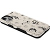 image:imageCasely iPhone 14 Plus Case  No Further Explanation  Snakes amp Skulls  Bold Protective Design  Compatible with MagSafe