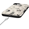 image:imageCasely iPhone 14 Plus Case  No Further Explanation  Snakes amp Skulls  Bold Protective Design  Compatible with MagSafe