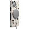 image:imageCasely iPhone 14 Plus Case  No Further Explanation  Snakes amp Skulls  Bold Protective Design  Compatible with MagSafe
